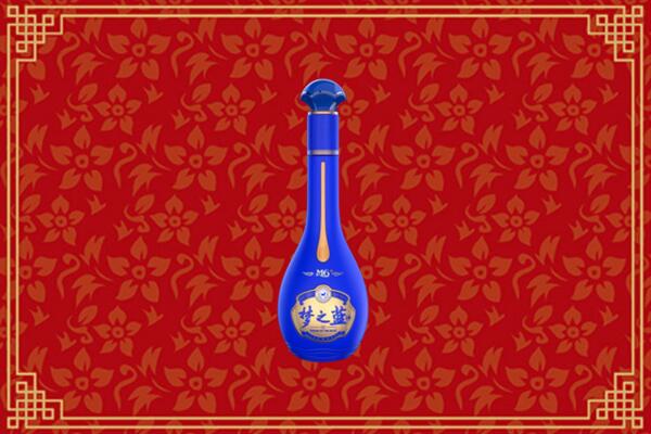 附近收购：黄冈市英山名酒梦之蓝价格